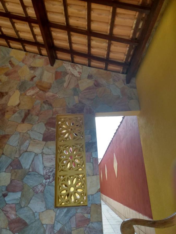 Hospedaria Namaste Peruibe Ngoại thất bức ảnh