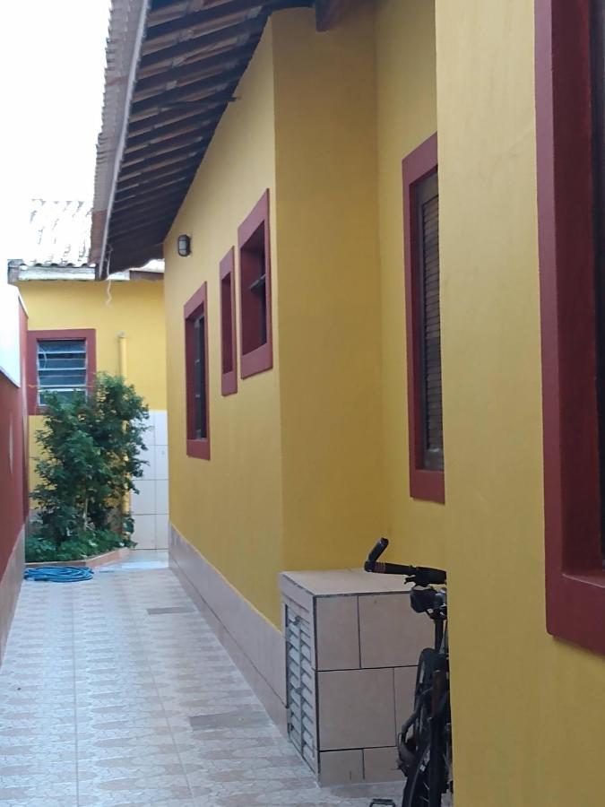 Hospedaria Namaste Peruibe Ngoại thất bức ảnh
