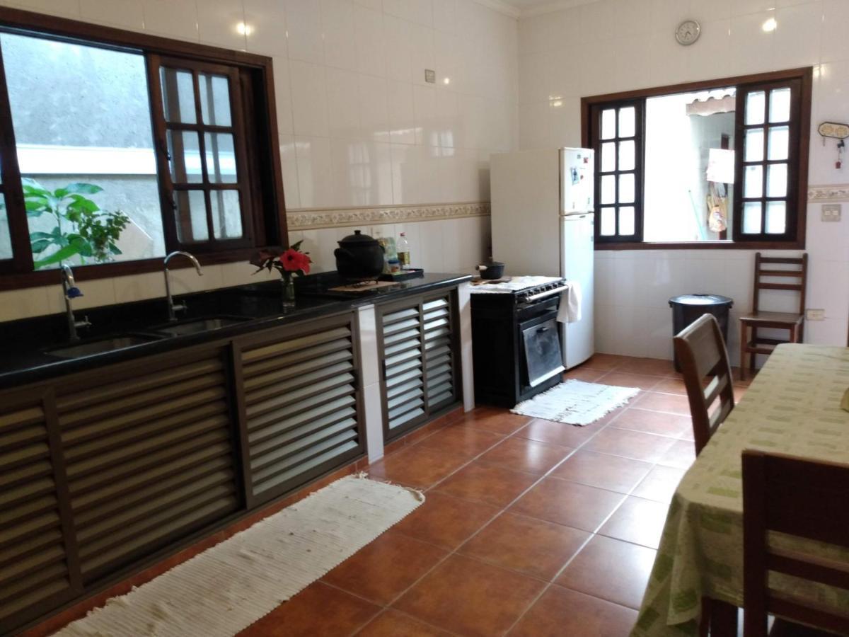 Hospedaria Namaste Peruibe Ngoại thất bức ảnh