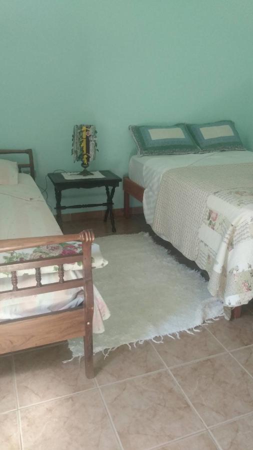 Hospedaria Namaste Peruibe Ngoại thất bức ảnh