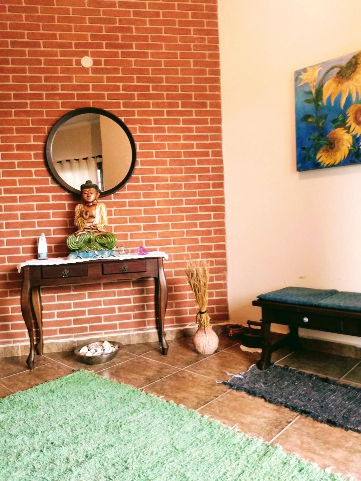 Hospedaria Namaste Peruibe Ngoại thất bức ảnh
