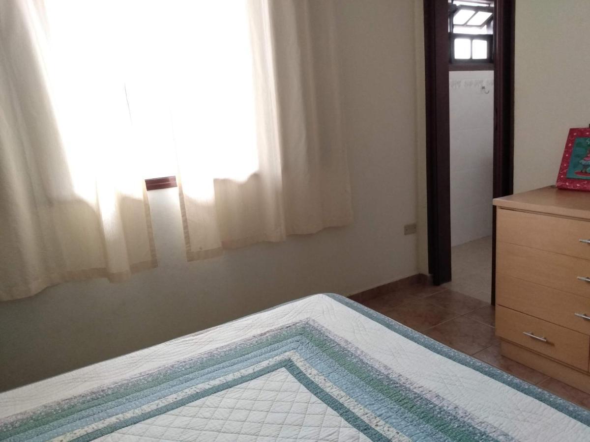 Hospedaria Namaste Peruibe Ngoại thất bức ảnh