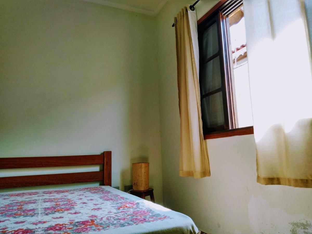 Hospedaria Namaste Peruibe Ngoại thất bức ảnh