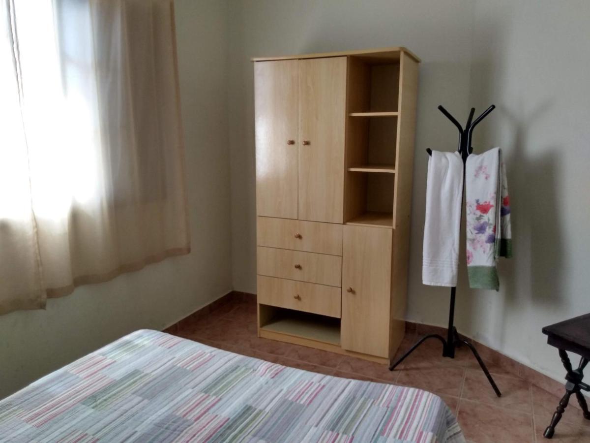 Hospedaria Namaste Peruibe Ngoại thất bức ảnh
