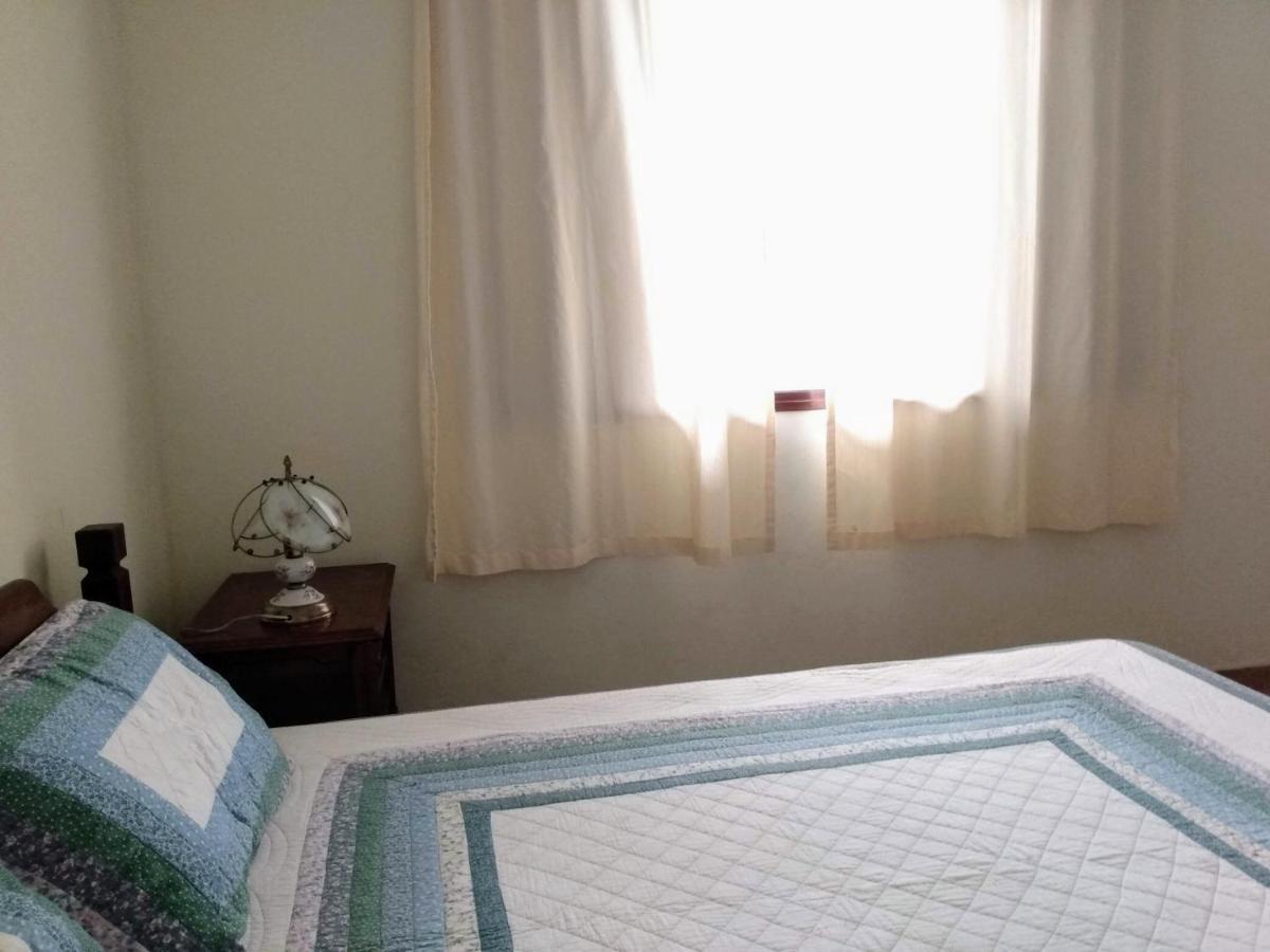 Hospedaria Namaste Peruibe Ngoại thất bức ảnh